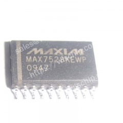 MAX7528KEWP