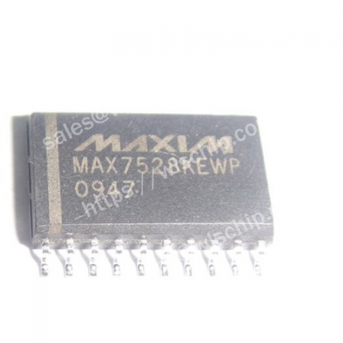 MAX7528KEWP