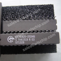 CY7C425-25DMB