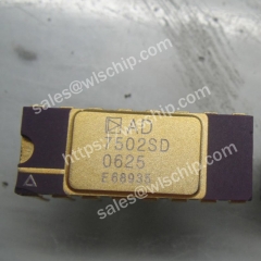 AD7502SD