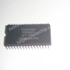 TC554001AFT