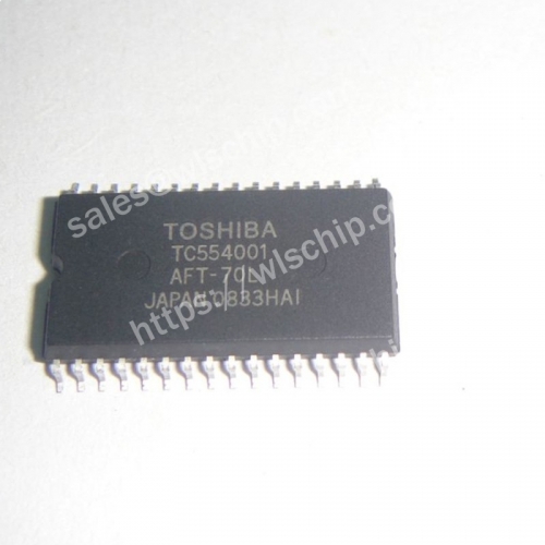 TC554001AFT