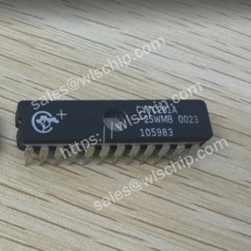 CY7C291A-50WMB