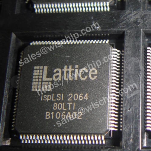 ISPLSI2064-80LTI