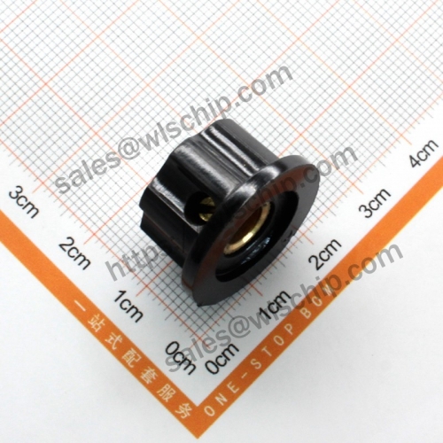 Potentiometer knob cap MF-A02