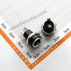 Connector 5.5 * 2.1 DC-022B socket