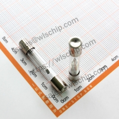 High voltage fuse 6 * 40mm 5KV 0.7A fuse fuse