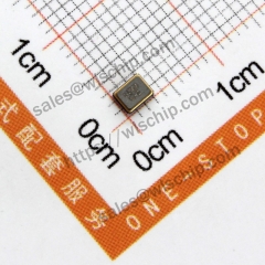 Passive crystal oscillator volume 3.2 * 2.5mm 14.31818M 4-pin 3225 quartz crystal