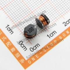 CD54 Power Inductor 10UH Printing 100 SMD Volume 5 * 5mm