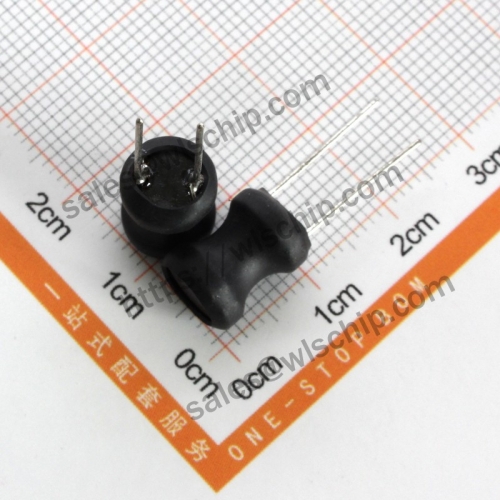 Inductance I-shaped 8 * 10mm 2.2uH power inductor coil