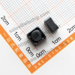 CDRH74R Power Inductor 33UH 330 SMD Volume 7 * 7 * 4mm