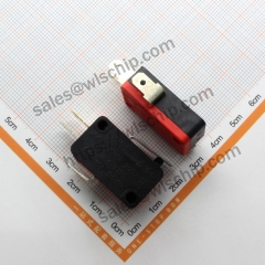 Limit switch KW7-1I-5A250V limit switch