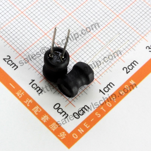 Inductance I-shaped 6 * 8mm 10uH power inductor coil