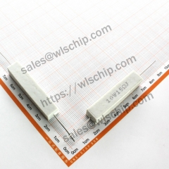 Cement resistor SQP 10W 15R 5%