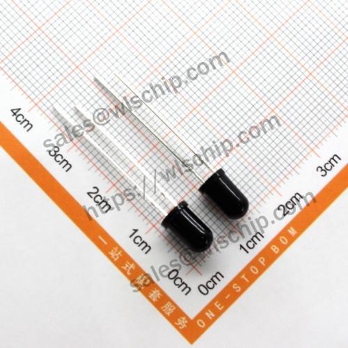 5MM Infrared Receiver Diode Receiver