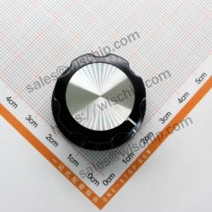 Potentiometer knob cap MF-A04