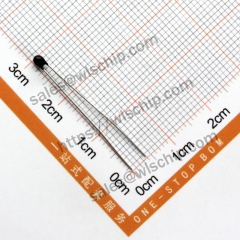 Thermistor resistor NTC MF52AT MF52-10K B value 3950