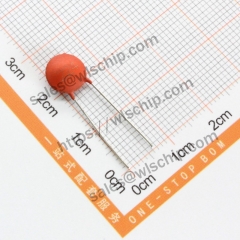 Ceramic capacitor 50V 224 220nF 0.22uF