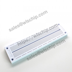 Breadboard IC experiment board Circuit board 175 * 46 * 8.5mm SYB-120