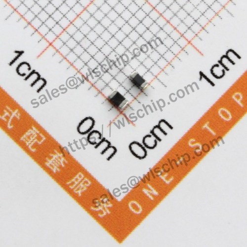 0805 magnetic beads patch 30R 5A high current magnetic beads volume 2012