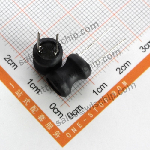 Inductance I-shaped 8 * 10mm 4.7uH power inductor coil