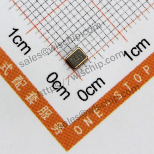 Passive crystal oscillator volume 3.2 * 2.5mm 50Mhz 4-pin 3225 quartz crystal