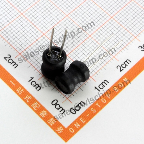 Inductance I-shaped 6 * 8mm 100uH power inductor coil