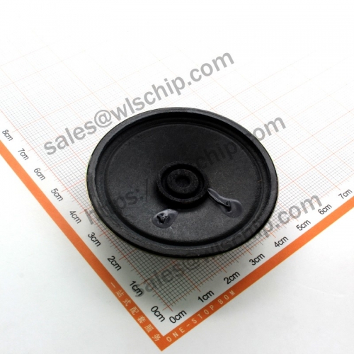 5.7CM 8Ω 0.5W small speaker speaker