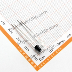 3MM infrared transmitting tube + receiving tube receiver transmitter