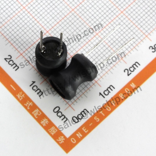 Inductance I-shaped 8 * 10mm 22uH power inductor coil