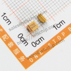 SMD Tantalum Capacitor B Type B3528 20V 10uF 106