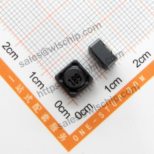 CDRH74R power inductor 680UH 681 patch volume 7 * 7 * 4mm