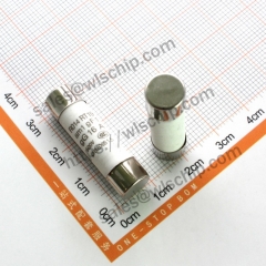 High quality R014 fuse 500V 16A ceramic fuse