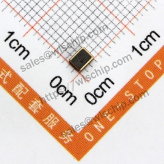 Passive crystal oscillator volume 3.2 * 2.5mm 12Mhz 4-pin 3225 quartz crystal