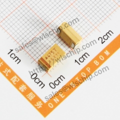 SMD Tantalum Capacitor D Type D7343 50V 4.7uF 475