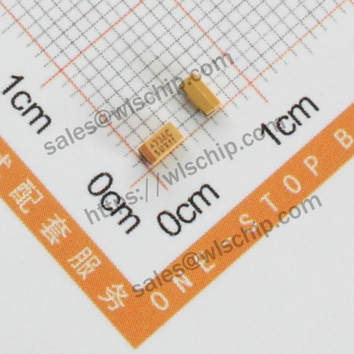 SMD Tantalum Capacitor A Type A3216 16V 33uF 336