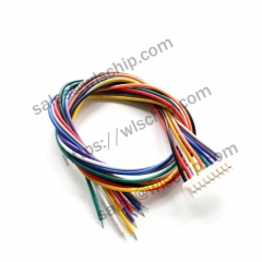Terminal line PH2.0 cable single head 9Pin cable length 10cm