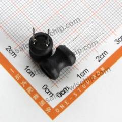Inductance I-shaped 8 * 10mm 1.5mH power inductor coil