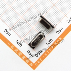 49SMD passive crystal 20MHz 20M 2-pin quartz crystal