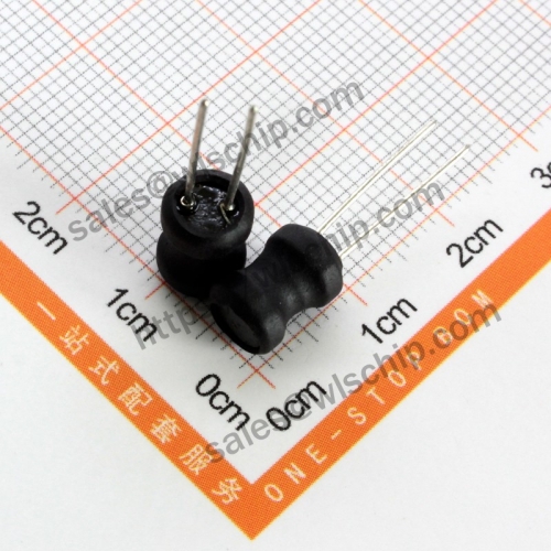 Inductance I-shaped 6 * 8mm 47uH power inductor coil