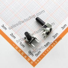 Tact Switch 2Pin Horizontal 6 * 6 * 13mm Mini Key Switch