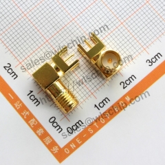 RF connector SMA RF socket reverse connection KE inner pin high quality