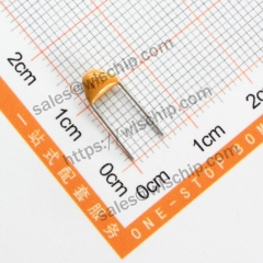 Monolithic capacitor 473K 50V 47nF error ± 10% 0.047UF pitch 5.08mm