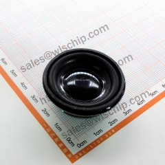 Small horn speaker 3W 4Ω diameter 4CM