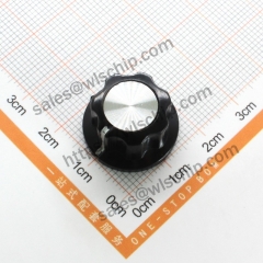 Potentiometer knob cap MF-A01
