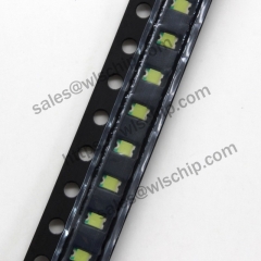 LED 0805 highlight white SMD light emitting diode