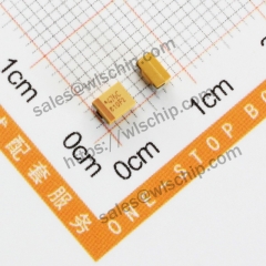 SMD Tantalum Capacitor B Type B3528 16V 47uF 476