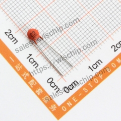 Ceramic capacitor 50V 22pF 22P