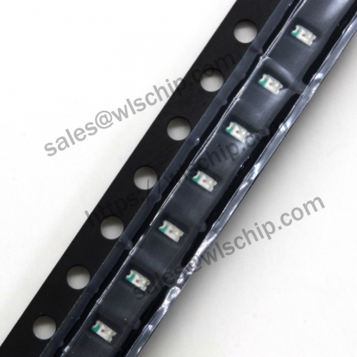 LED 0603 highlight red SMD light emitting diode