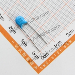 High voltage ceramic capacitor 1000V 103 0.01uF 10nF